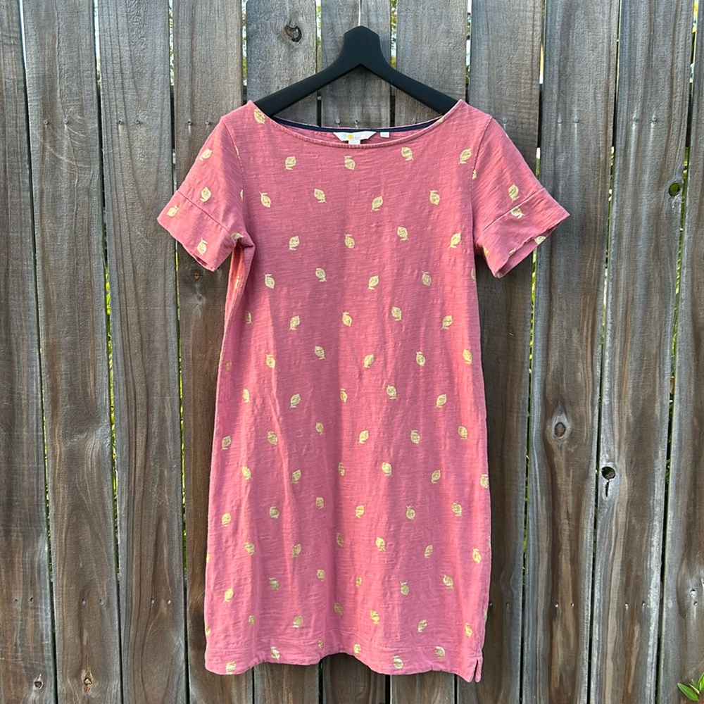 Boden dress